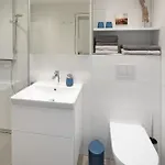 Weststrandblick Appartamento
