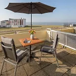 Weststrandblick Daire