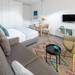 Weststrandblick Apartment Norderney