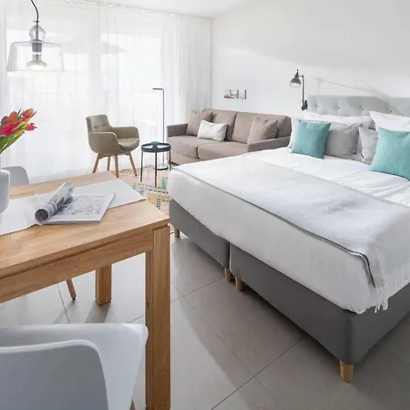 Weststrandblick Apartamento