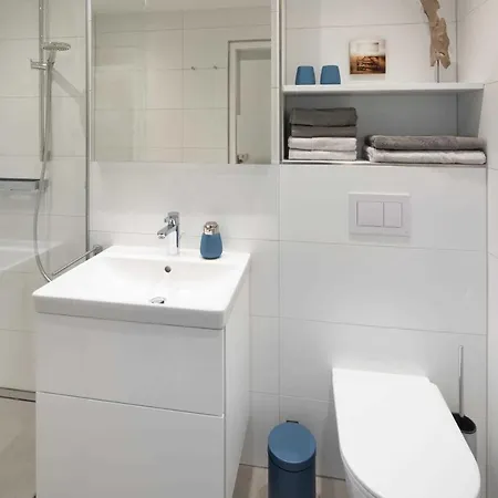 Weststrandblick Norderney