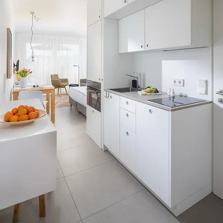 Weststrandblick 아파트