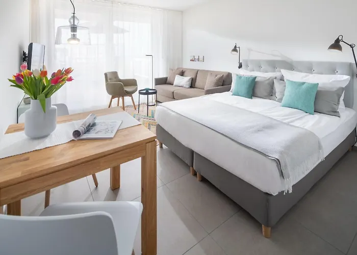 Weststrandblick * 诺德奈